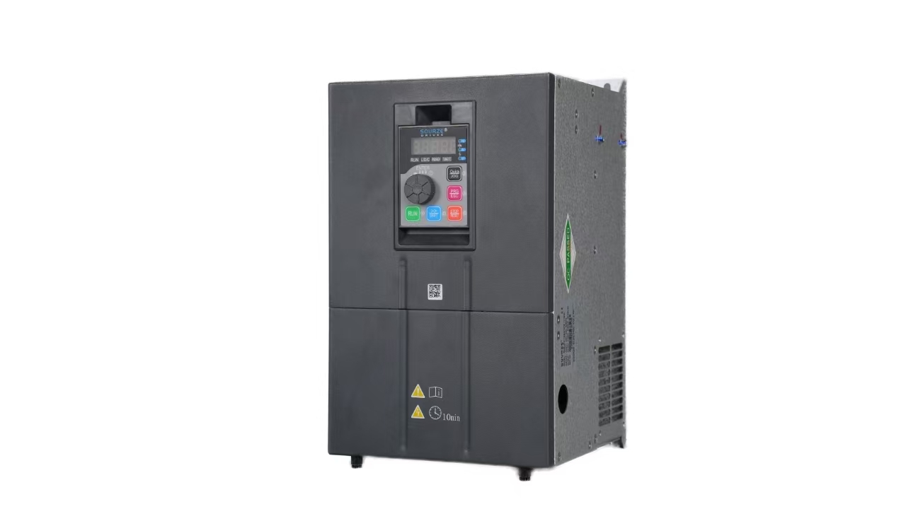 CT500通用矢量变频器
